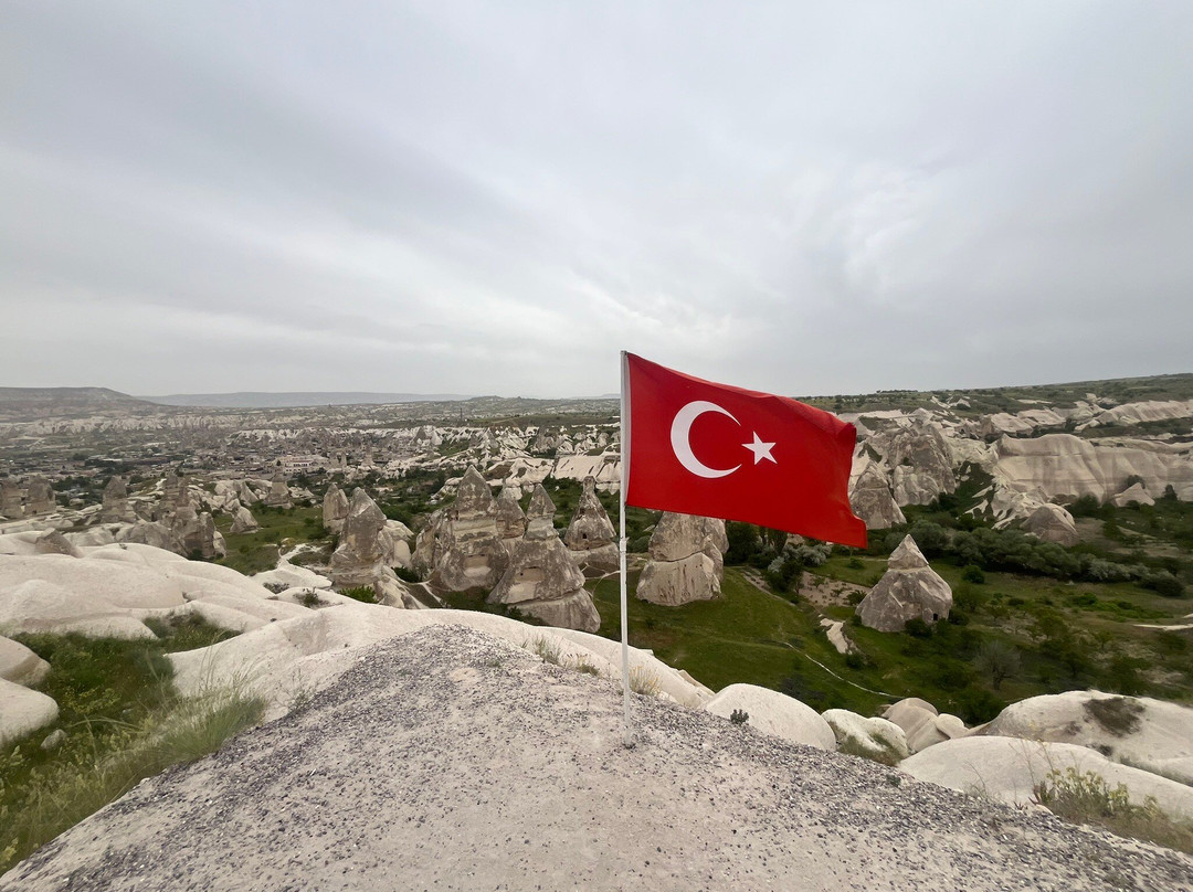 Cappadocia Sinasos Travel景点图片
