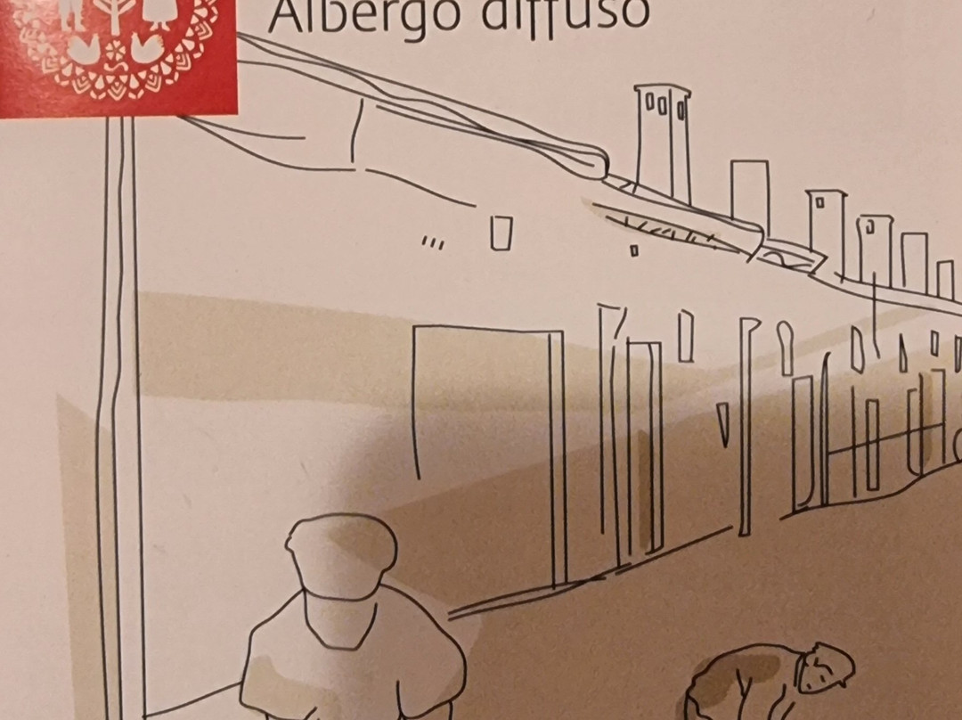 Il Borgo Ritrovato - Albergo Diffuso主图