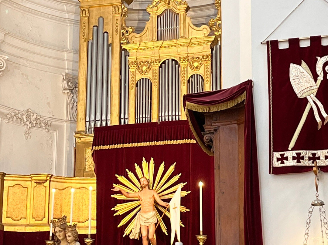 Chiesa di Santa Maria dell'Idria景点图片
