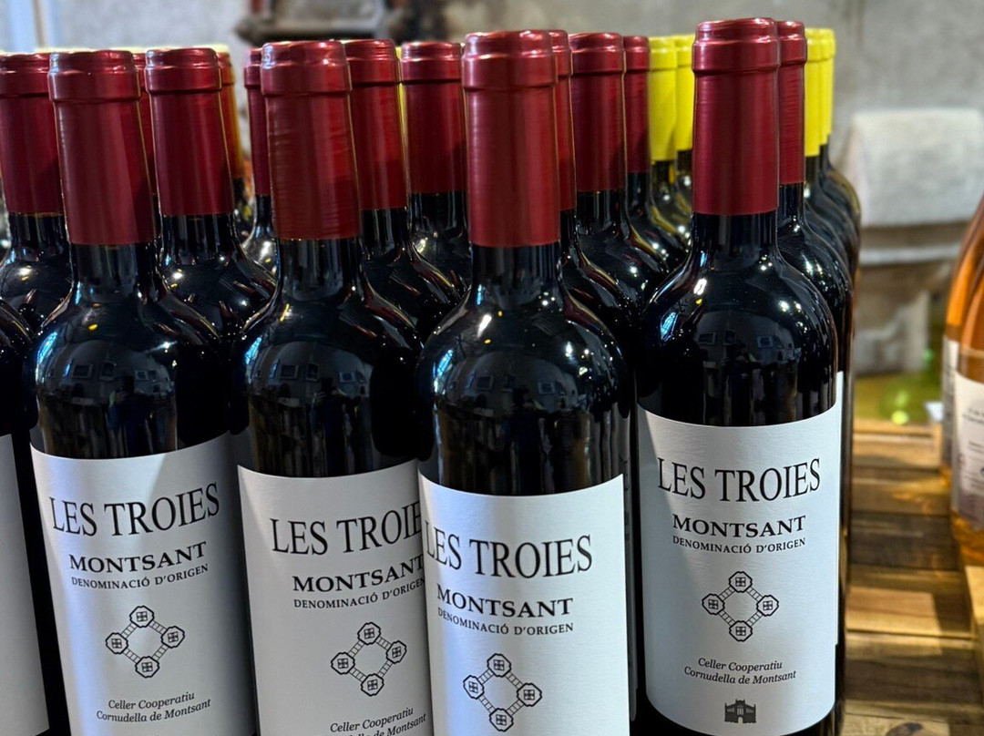 卡尔罗普酒店主图