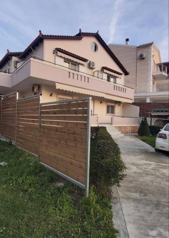 Villa Ndreca