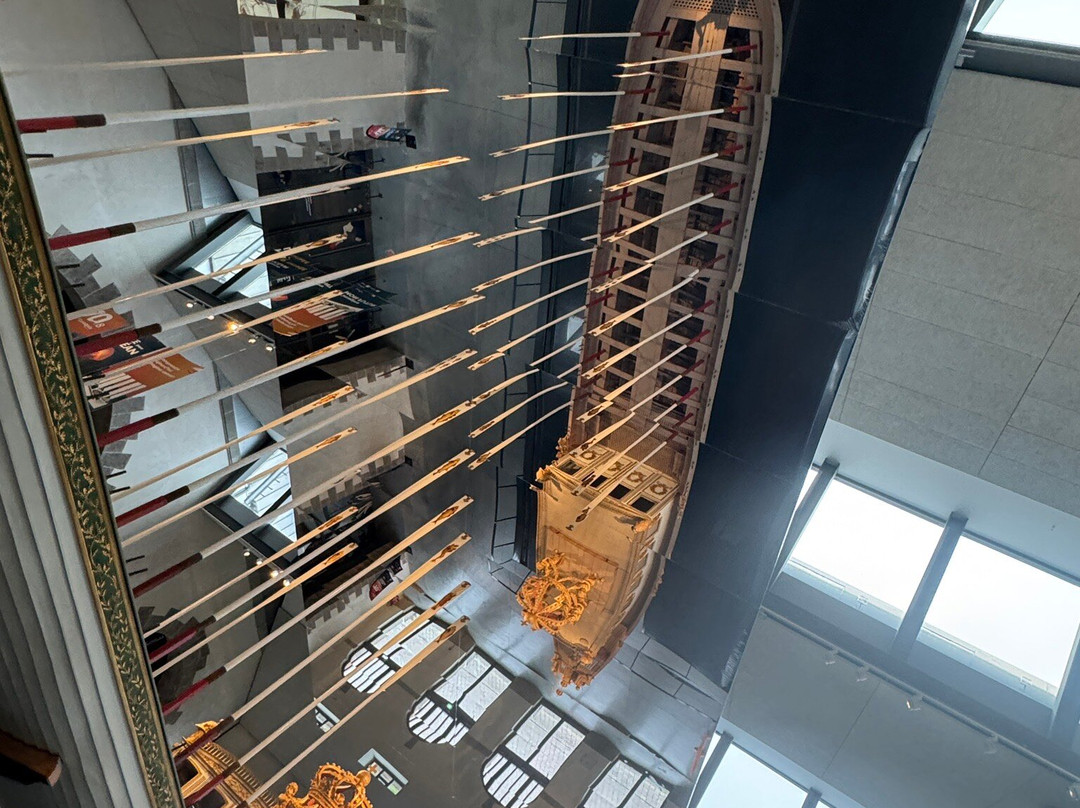 Les Ateliers Des Capucins景点图片