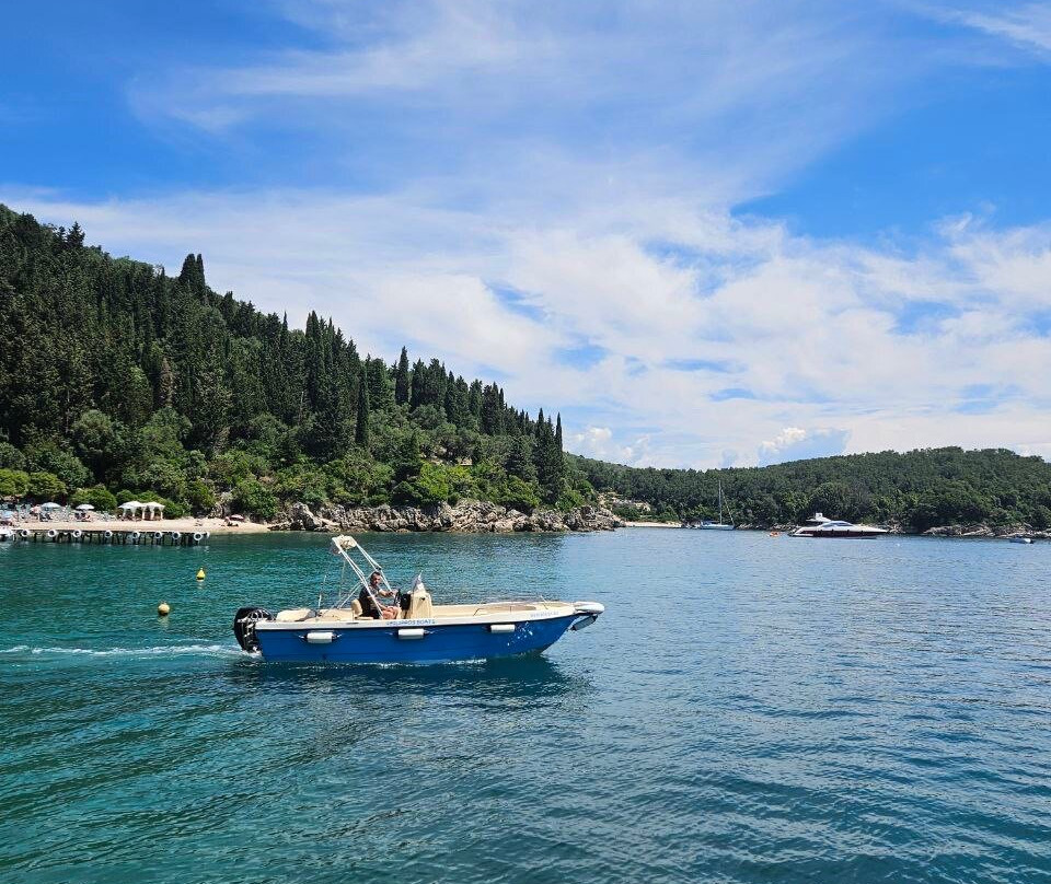 Filippos Boats-Kassiopi必去景点