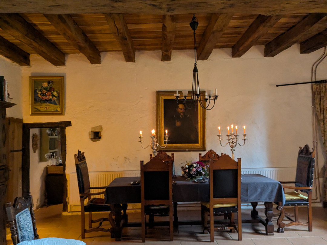 Château Mareuil主图