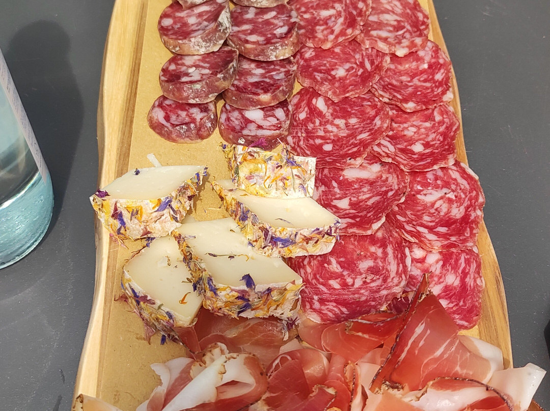 Le B'Bar Val d'Isere-伊泽尔谷必去景点