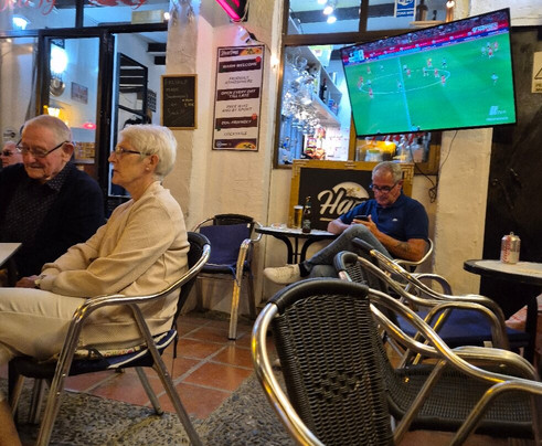 Hazy Days-班纳玛德纳必去景点