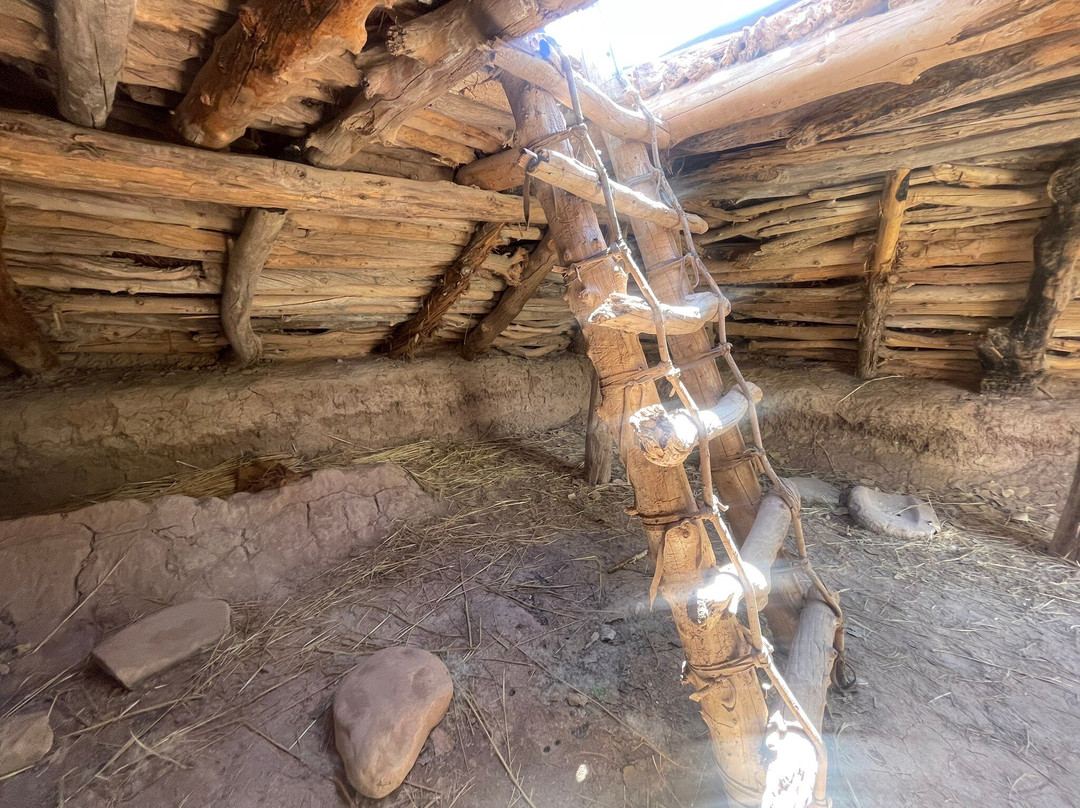 Frontier Homestead State Park Museum-锡达城必去景点