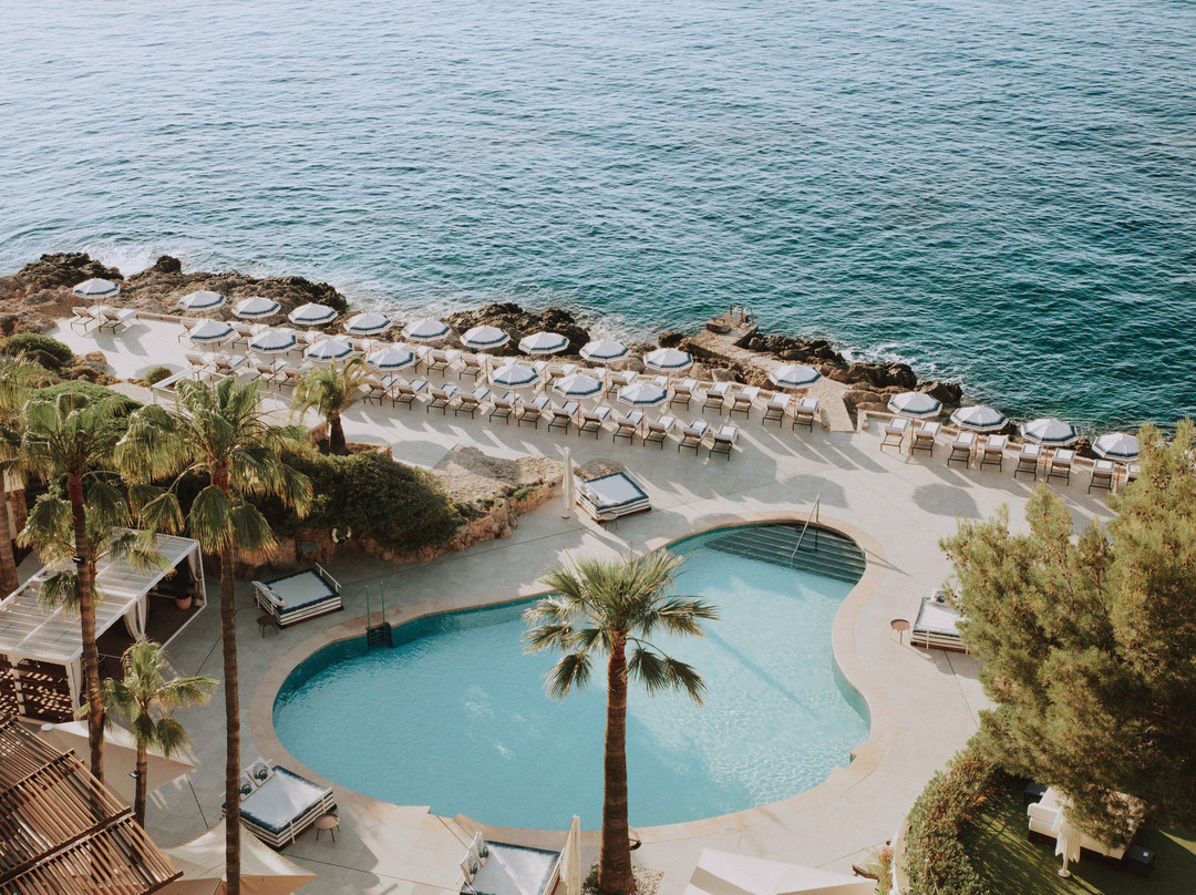 Hotel de Mar Gran Meliá