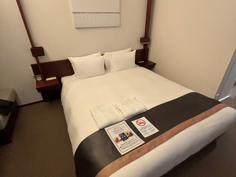 福冈天神东急STAY酒店主图