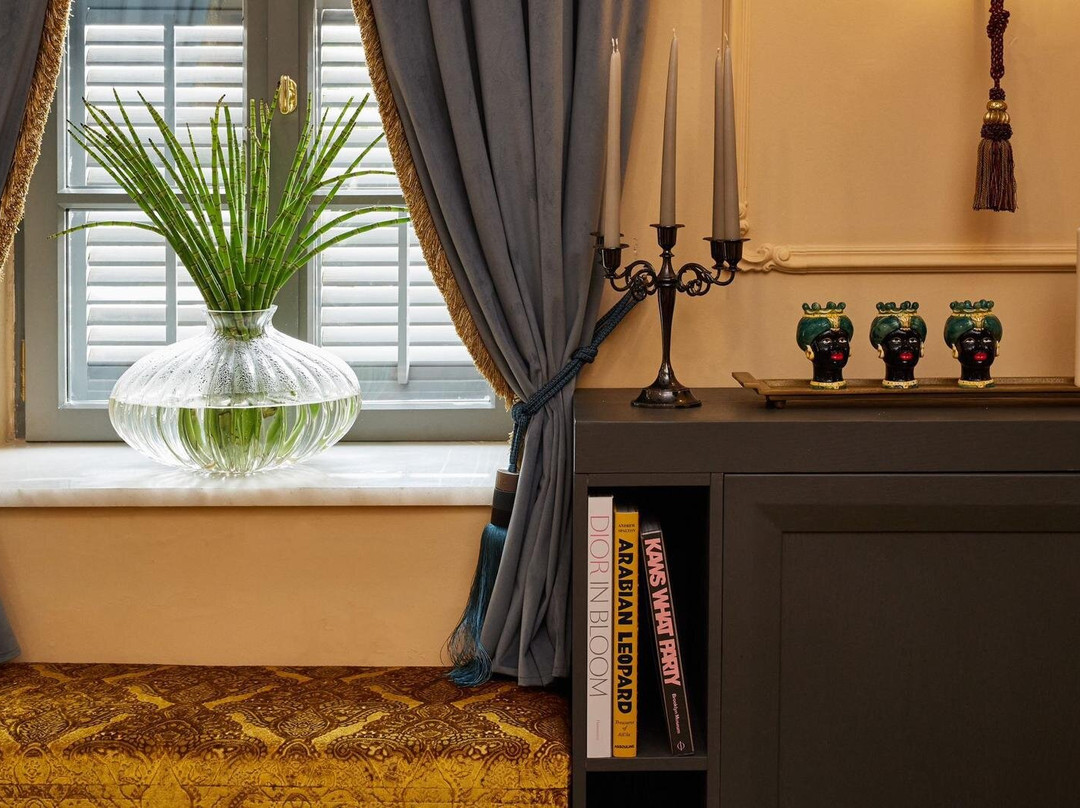 Rephael House Boutique Hotel主图