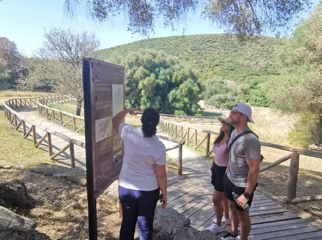 Sardinia Tourist Guide-卡利亚里省必去景点