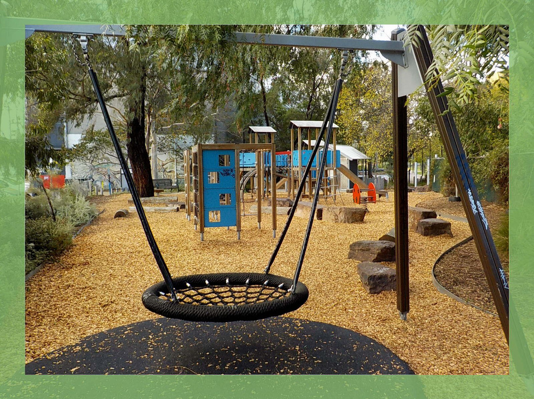 Windsor Siding-Windsor必去景点