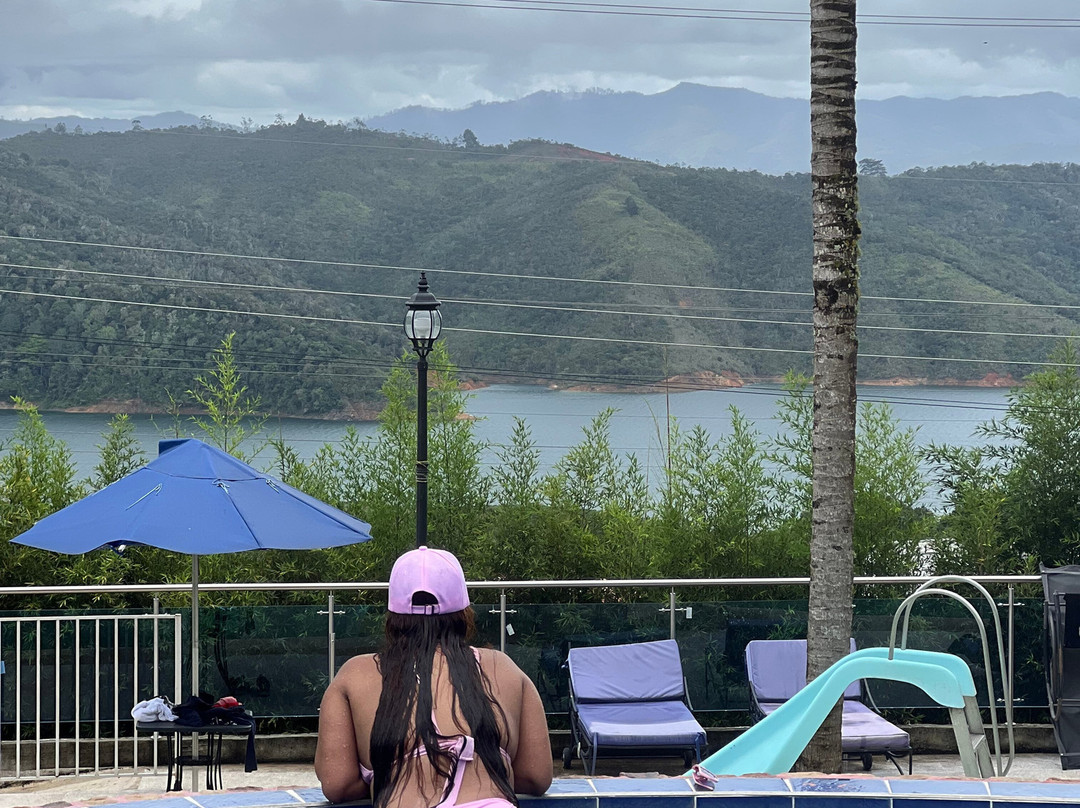 La Cuspide Hotel主图