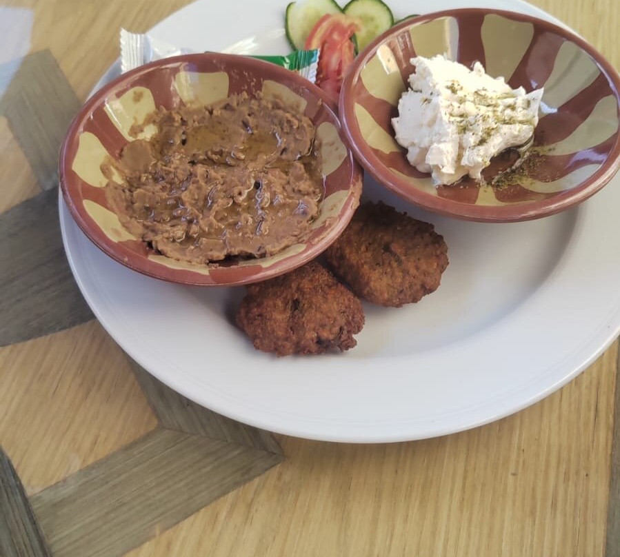 达哈卜酒店主图