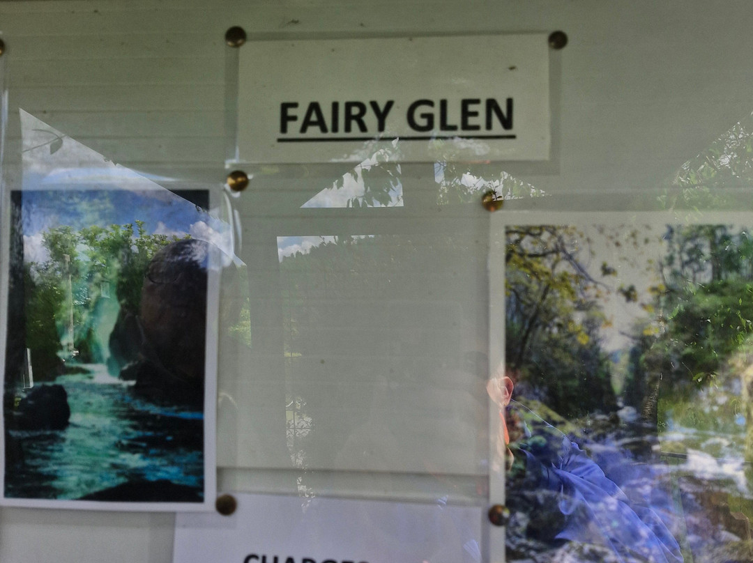 Fairy Glen景点图片