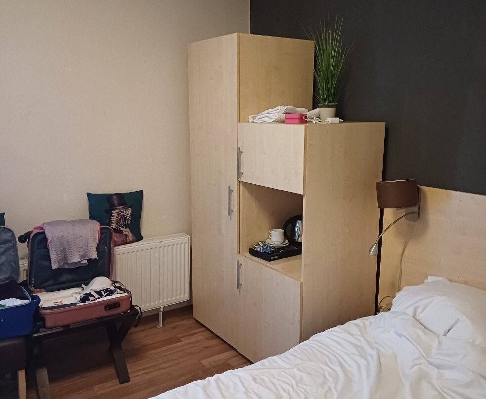 Baums Rheinhotel主图