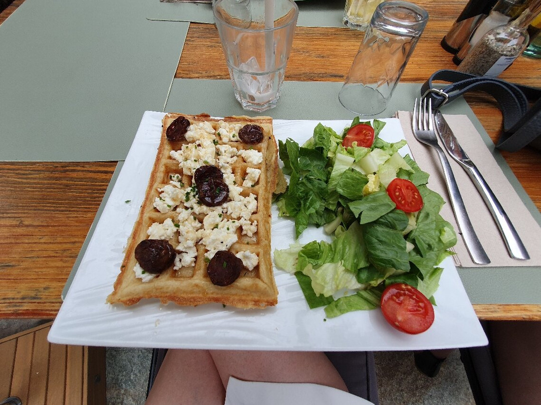 Crêperie Lesiuccia