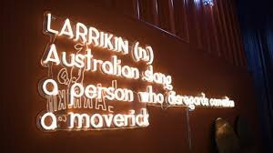 Larrikin Bourbon Company-Lawrenceburg必去景点