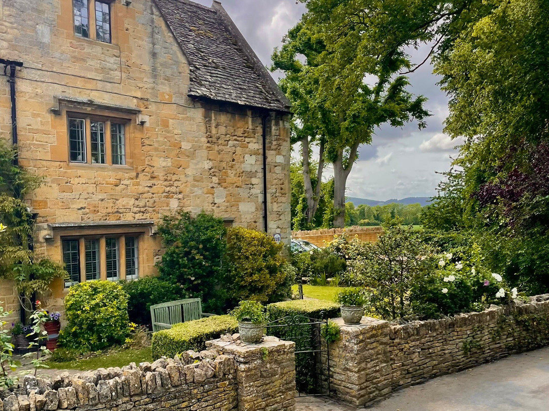 Cotswolds Riding-Stanton必去景点