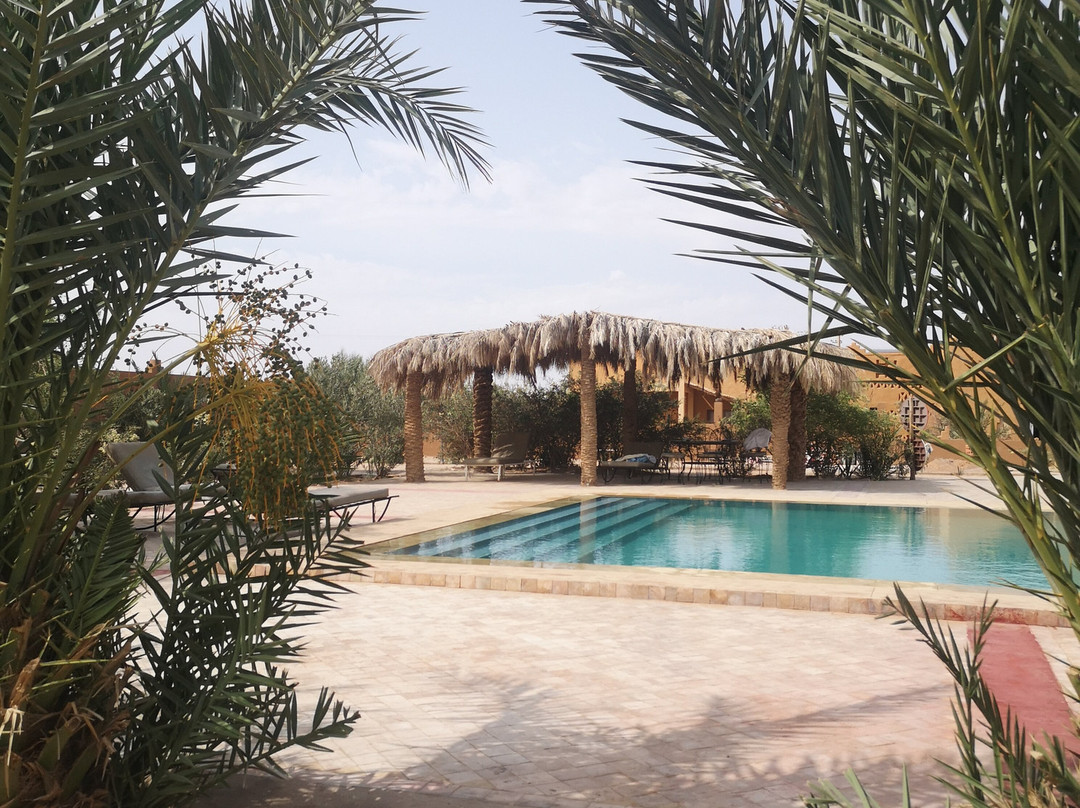 Kasbah Du Berger主图