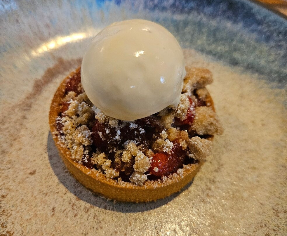 Moor of Rannoch Restaurant & Rooms主图