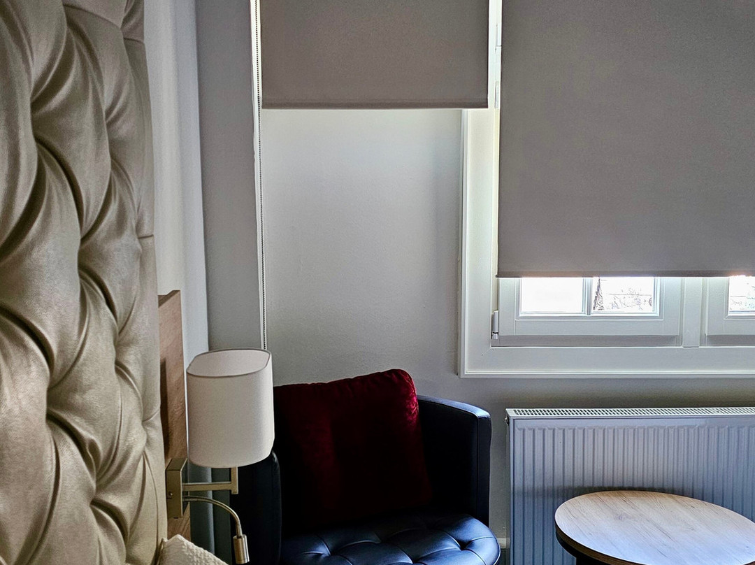 Hotel am Markt主图