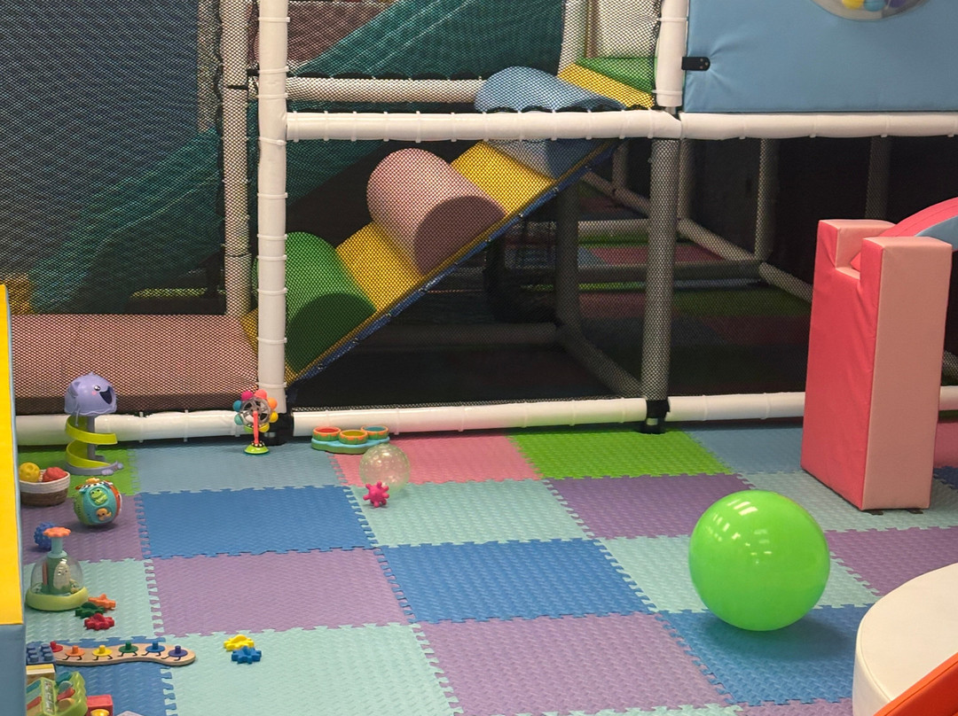 Toddler Town Playcenter景点图片
