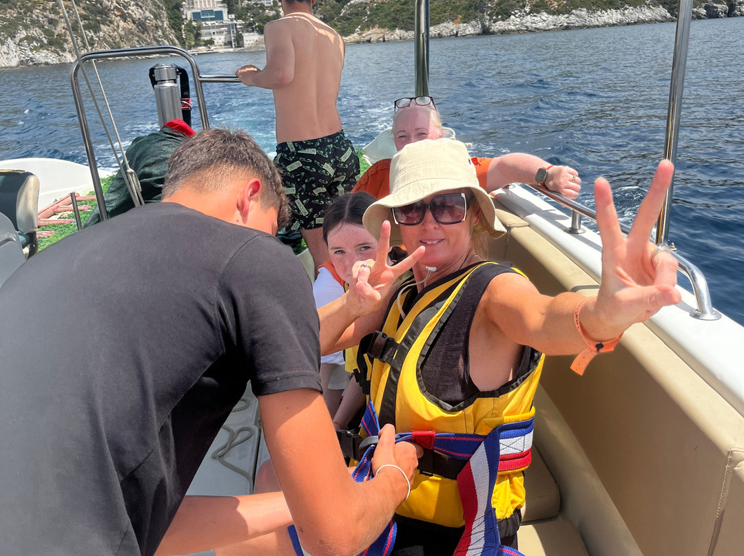 Kusadasi Watersports景点图片