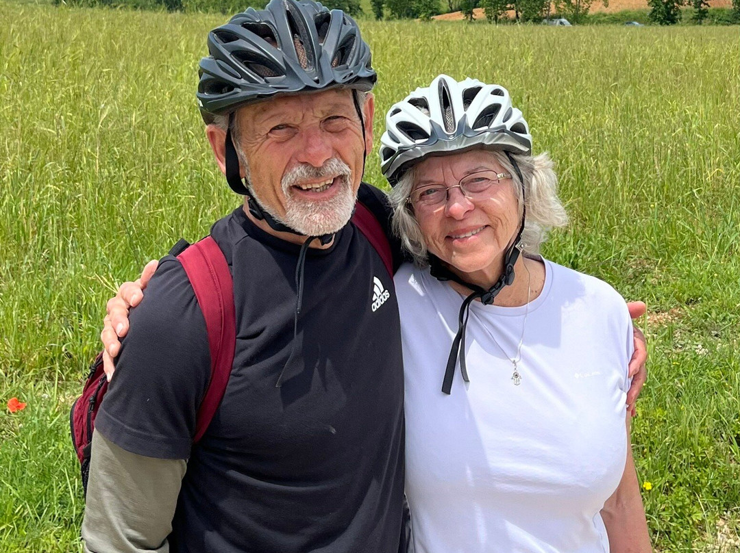 Ciclowine Bike Experiences