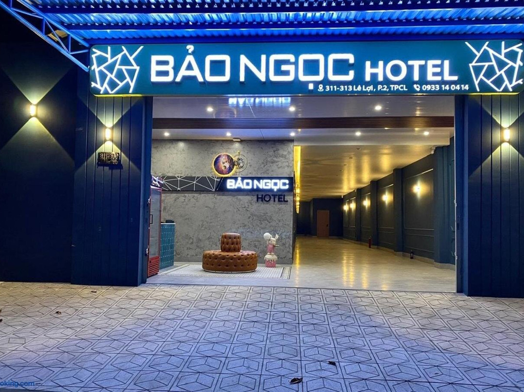 Bao Ngoc Hotel