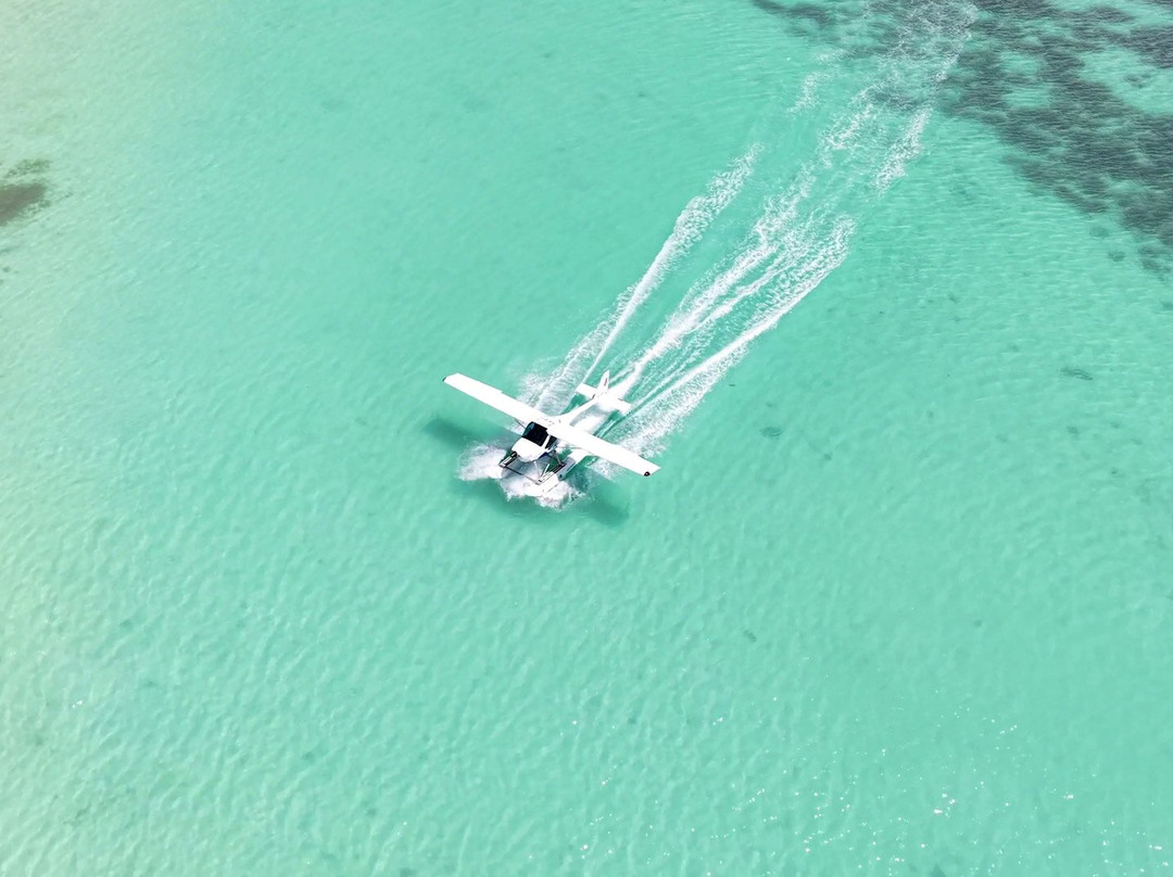 Joyride Mauritius-Black River必去景点