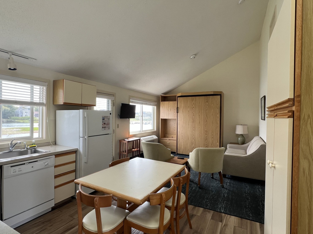 Green Harbor Resort主图