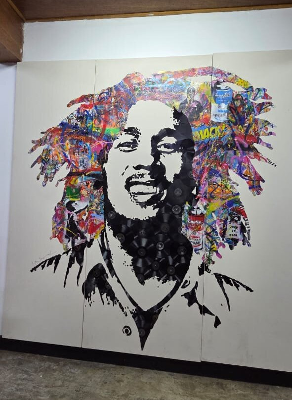 Bob Marley Museum-金斯敦必去景点
