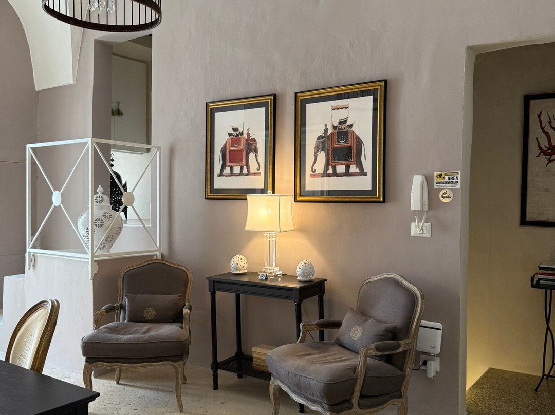 Agata La Casa del Salento主图