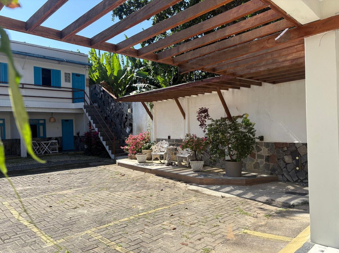 Amarelos旅游攻略图片