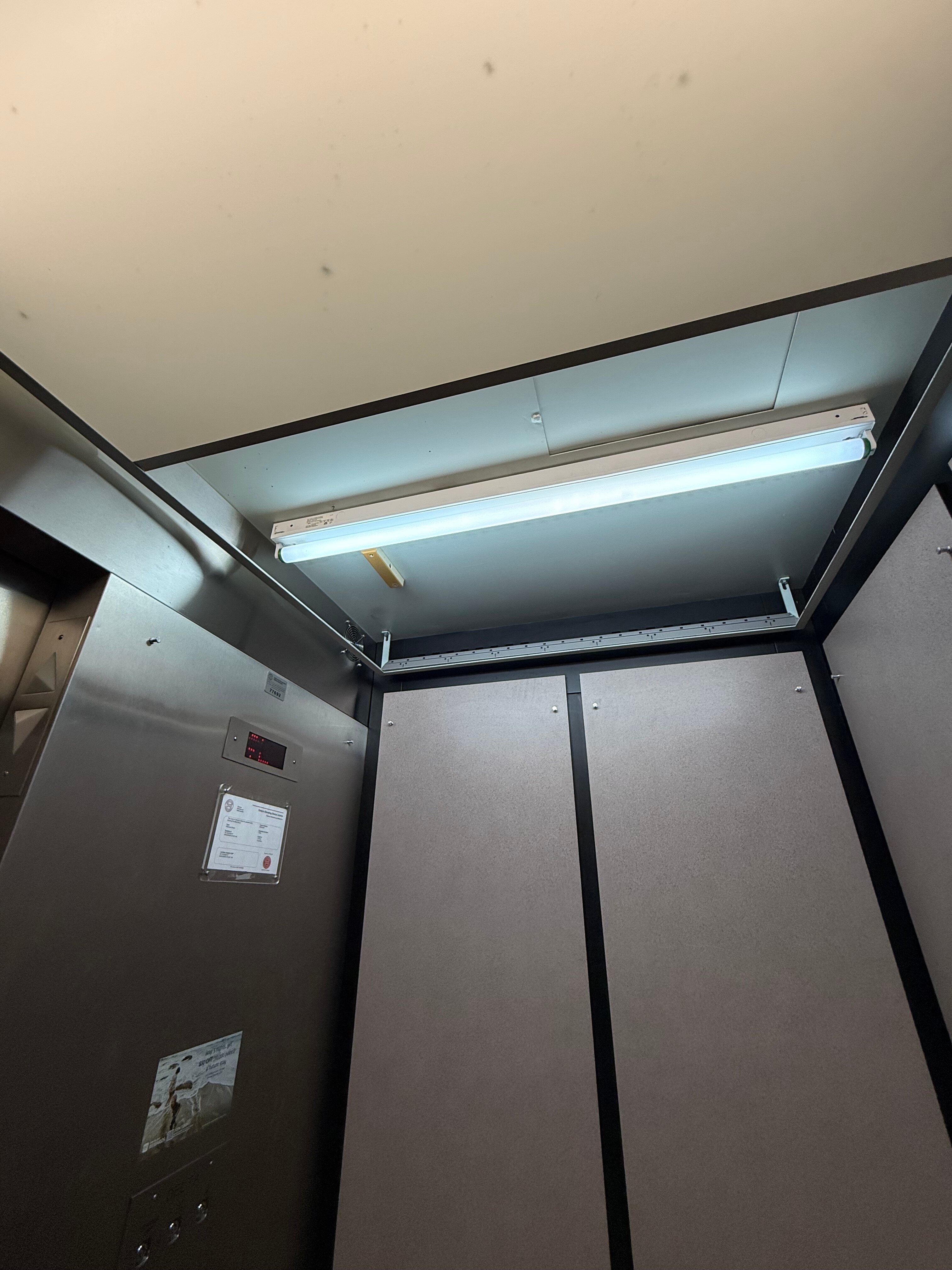 SureStay Plus By Best Western Kincardine-浴室