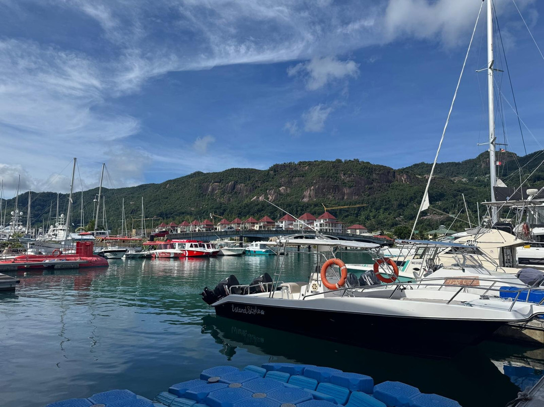 Rocco Locco Boat Charter & Tour-伊甸岛必去景点