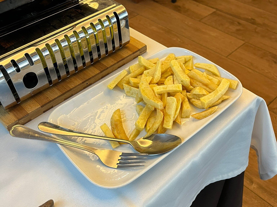 As Eiras Hotel主图