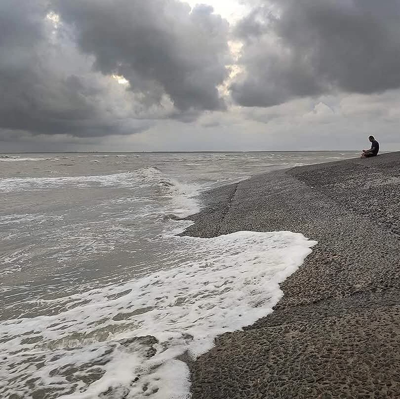 Gobardhanpur G Plot West Bengal-Kakdwip必去景点