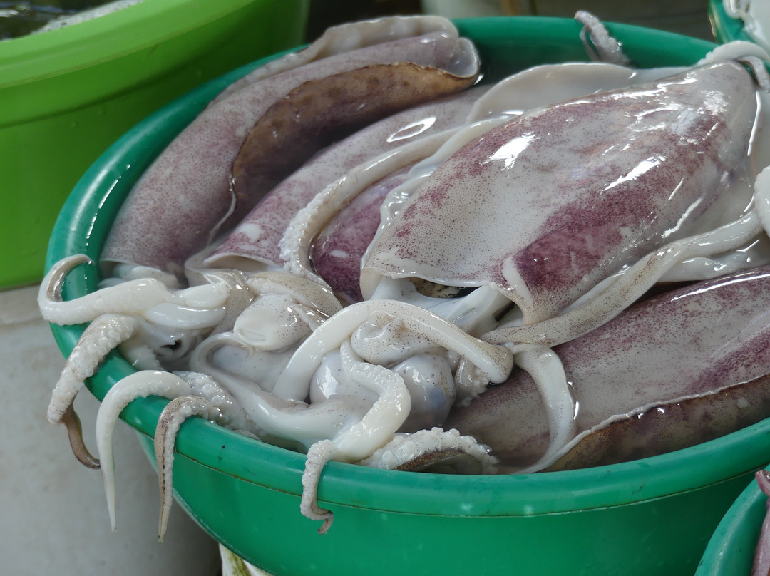 Sa Dec Market-Sa Dec必去景点