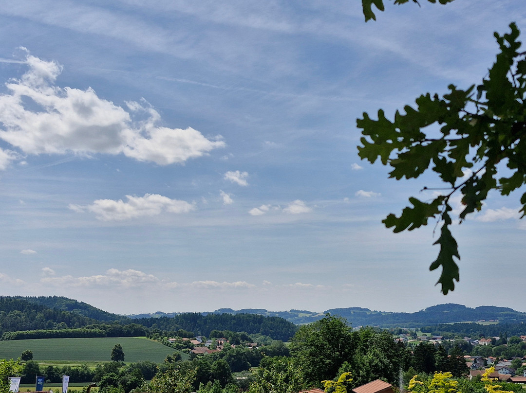 Edelwies Natur- und Freizeitpark-Neukirchen必去景点