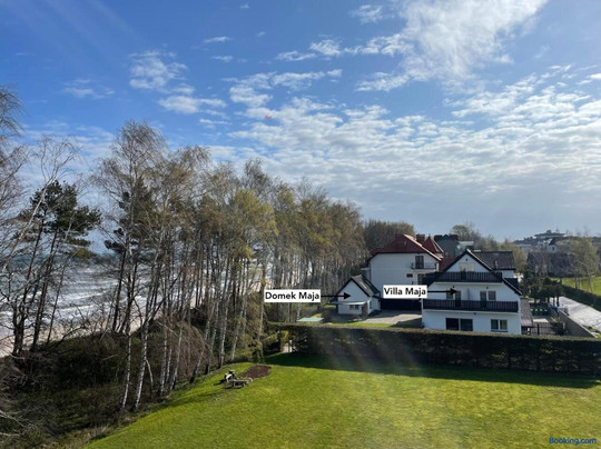 Villa Maja & Domek Maja主图