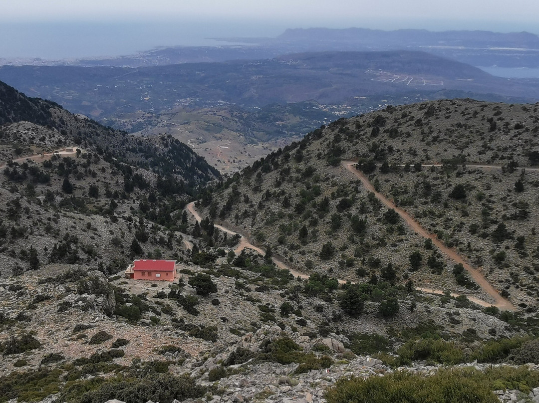 Transporter Chania-干尼亚必去景点