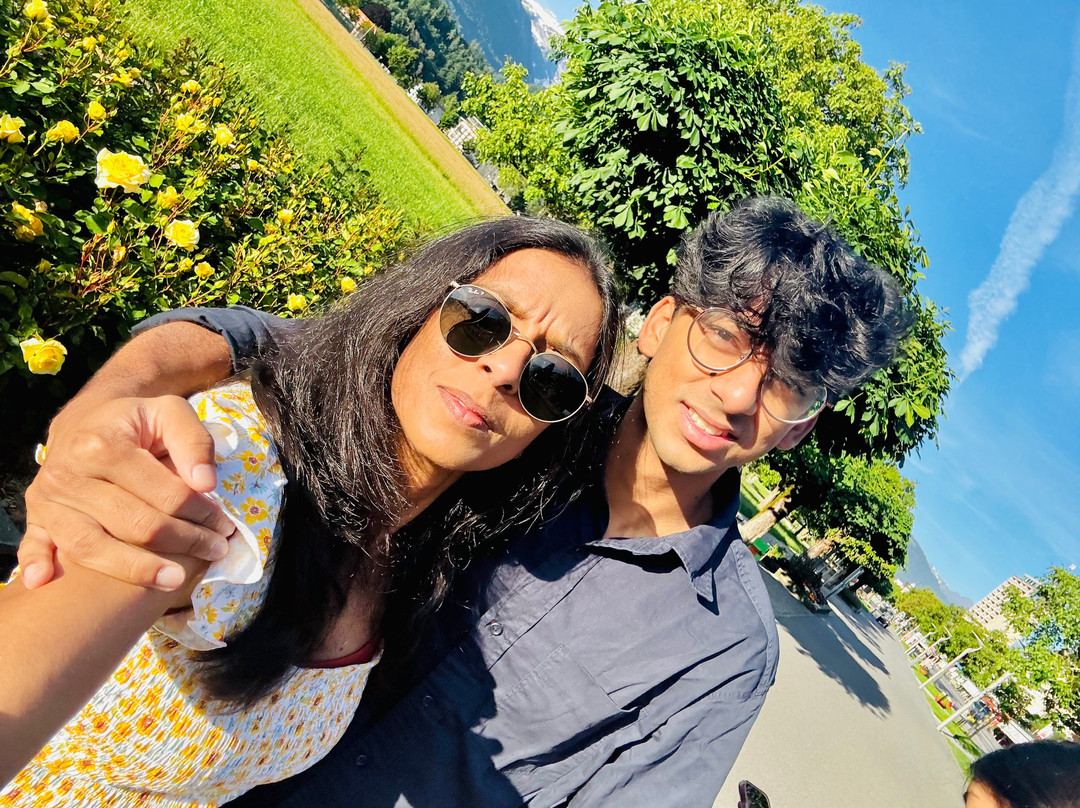 Point B Travel-海德拉巴必去景点