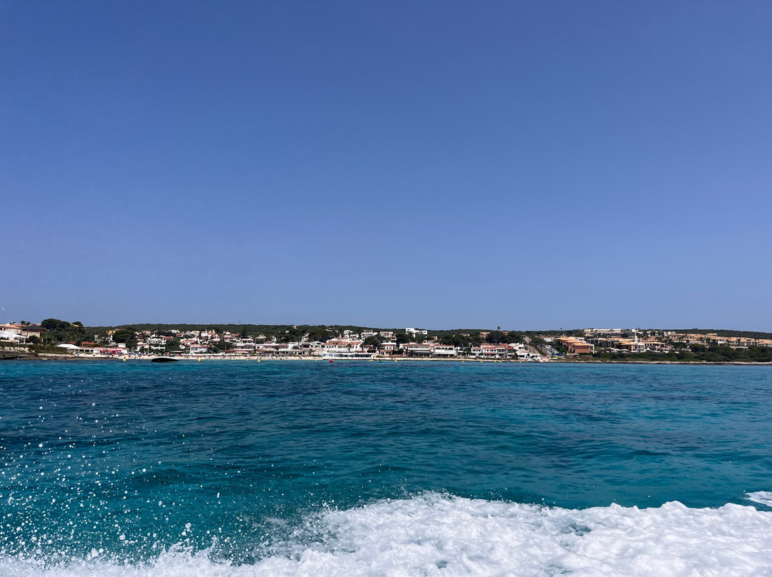 BlackLizard Boat Tours-Biniancolla必去景点