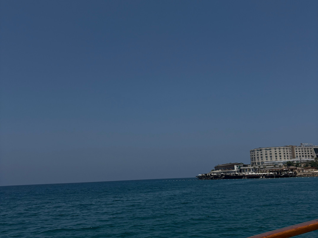 Aphrodite Accommodation, Boat Tours & Fishing Trips Agent Girne-克利尼亚必去景点