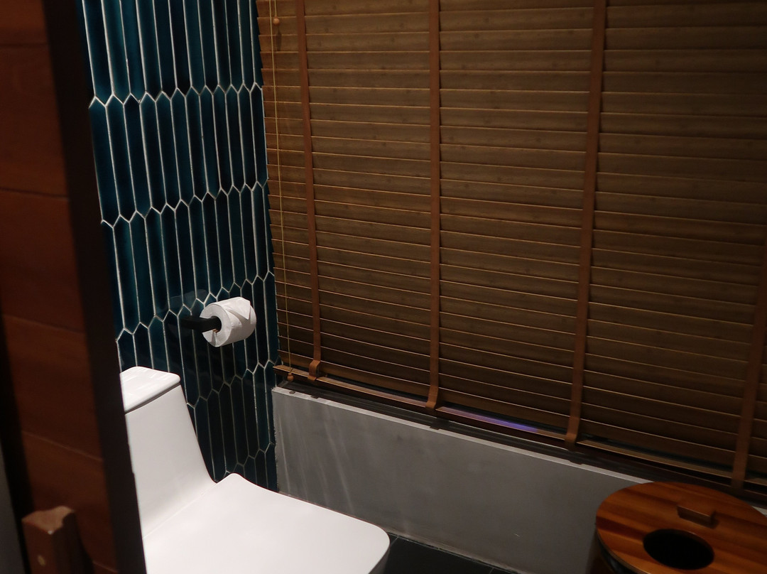 Le Mint Hotel Quy Nhon主图