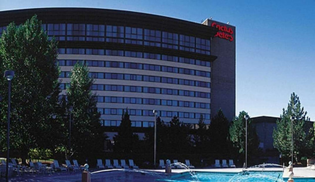 Jackpot酒店住宿-Cactus Petes Resort Casino