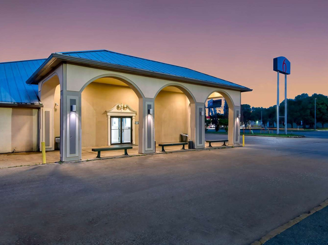 Motel 6 Bossier City, LA