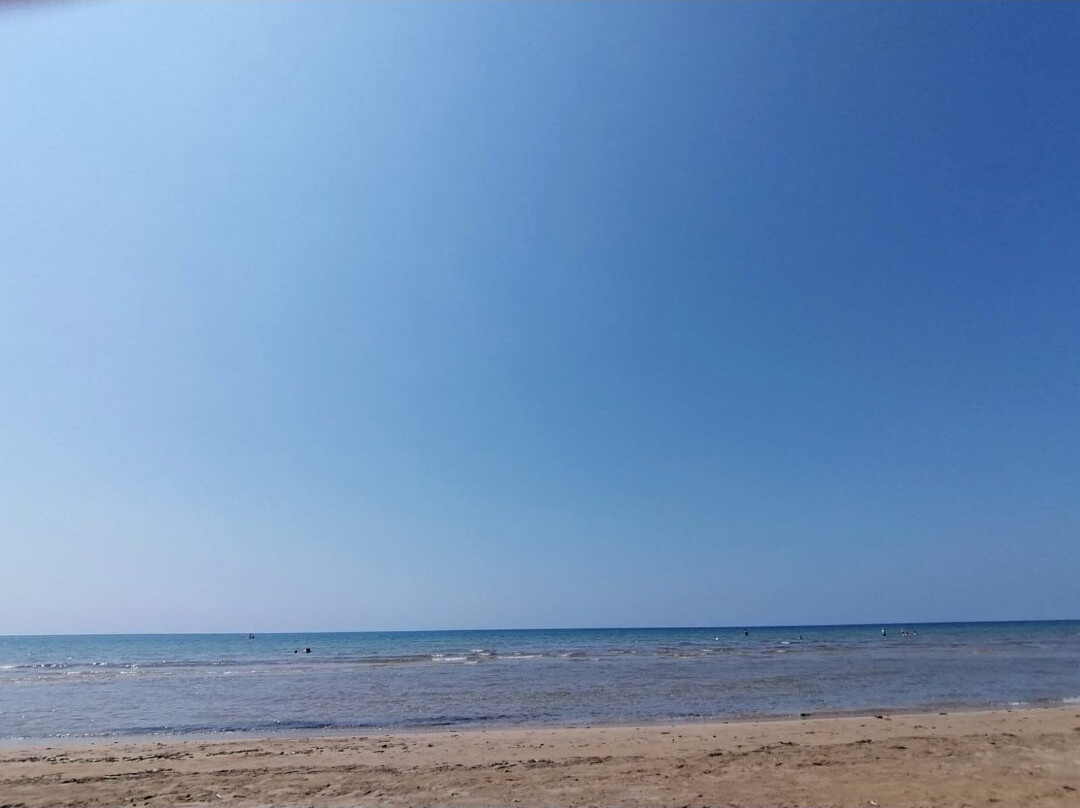 Baia Granelli-Pachino必去景点